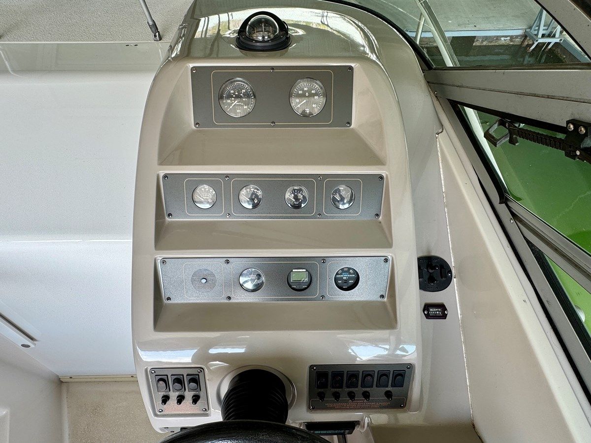 Лучшая цена на Southern Cross Signature 27 Cabin Cruiser