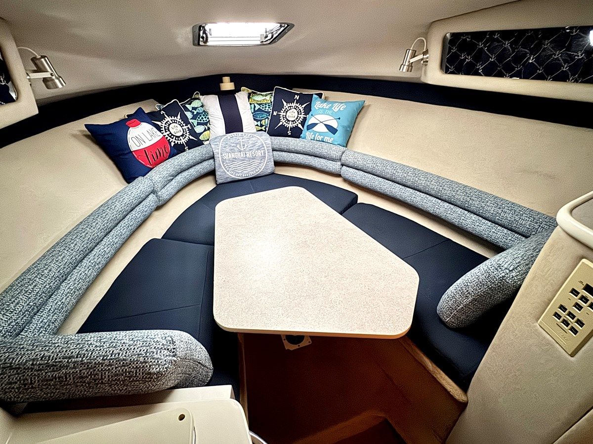 Лучшие предложения покупки яхты Southern Cross Signature 27 Cabin Cruiser