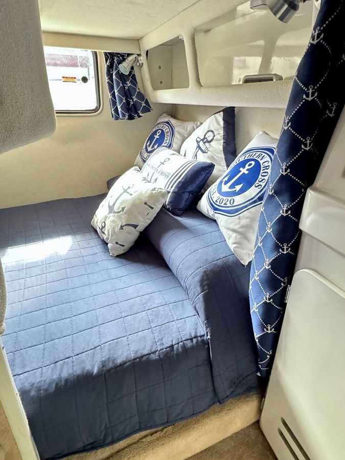 Купить Southern Cross 28