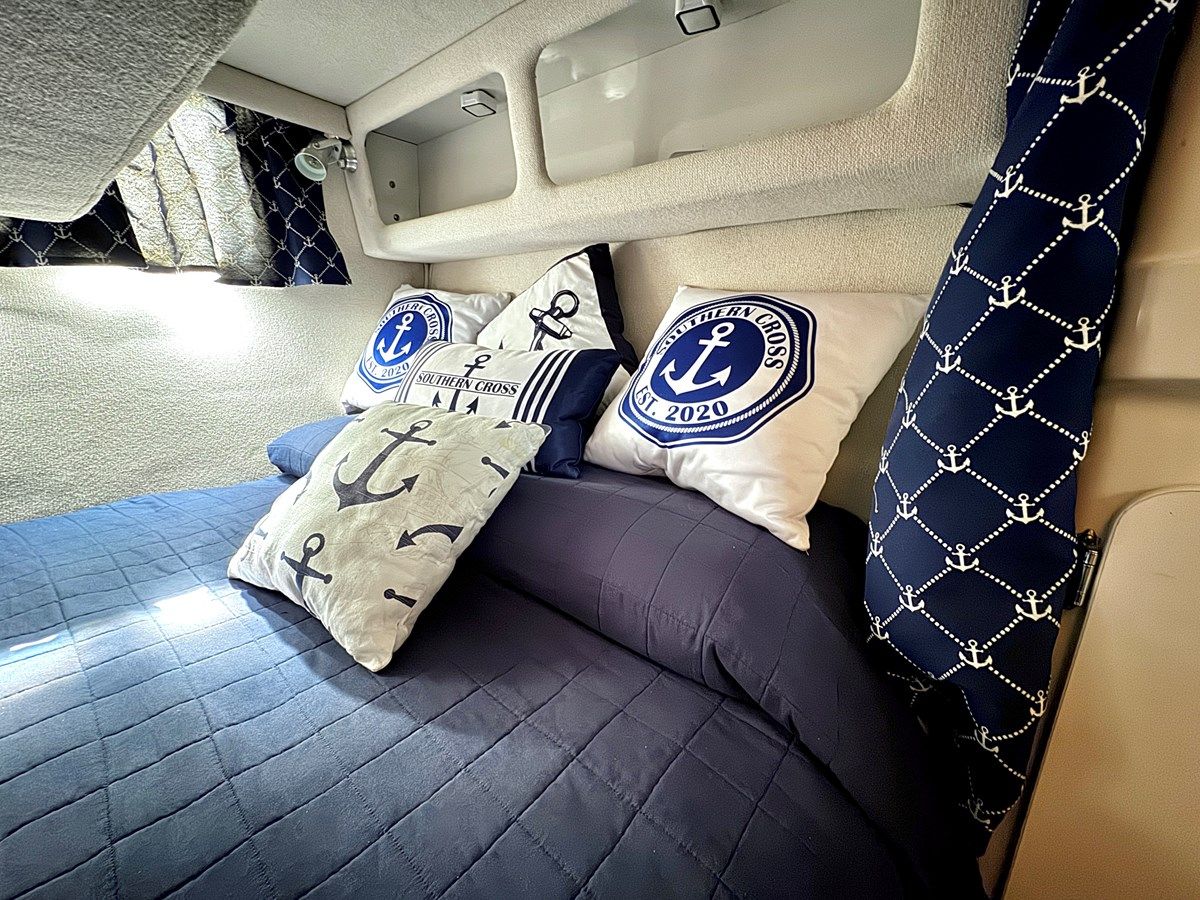 Купить Southern Cross 28