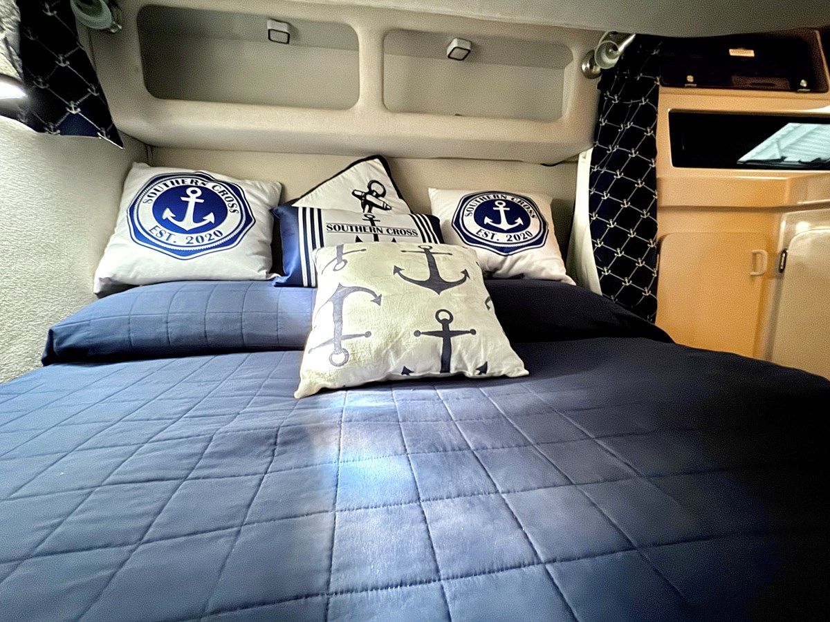 Лучшая цена на Southern Cross