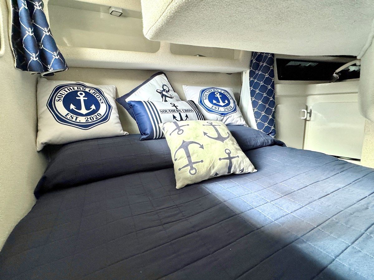 Купить яхту Southern Cross - Chaparral в Shestakov Yacht Sales