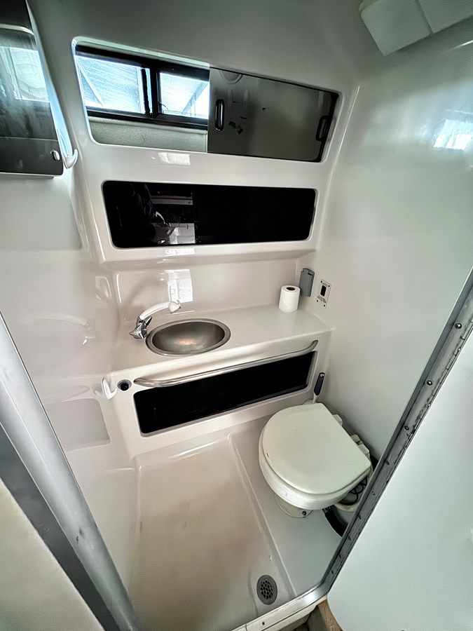 Лучшая цена на Southern Cross Signature 27 Cabin Cruiser