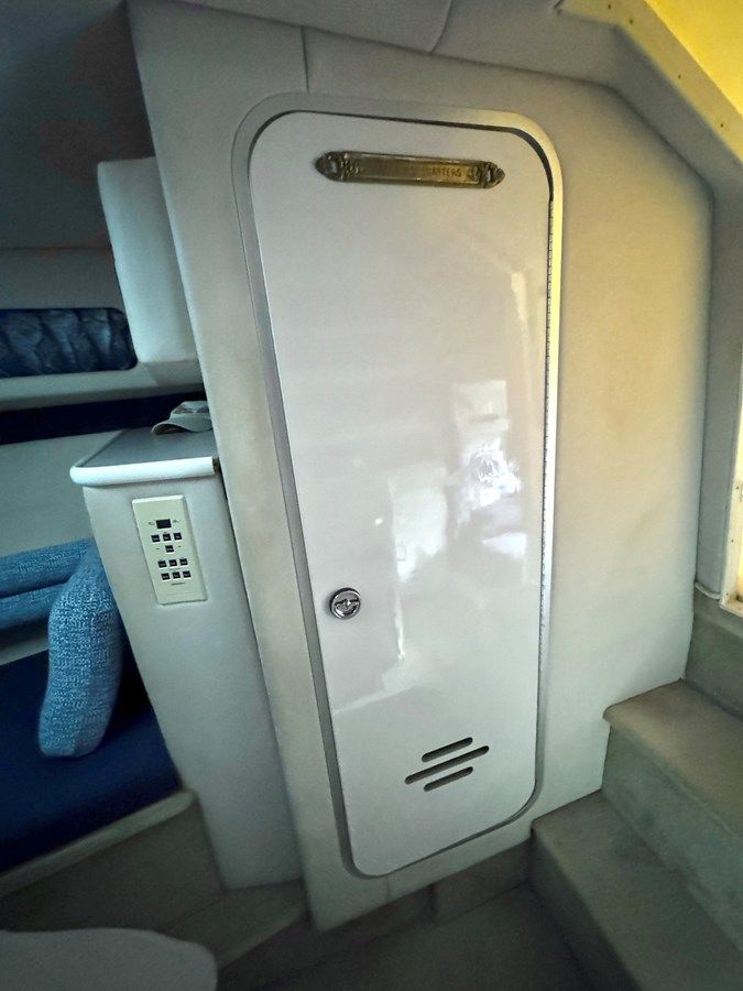 Лучшие предложения покупки яхты Southern Cross - Chaparral