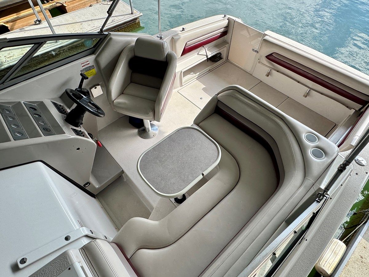 Лучшие предложения покупки яхты Southern Cross Signature 27 Cabin Cruiser