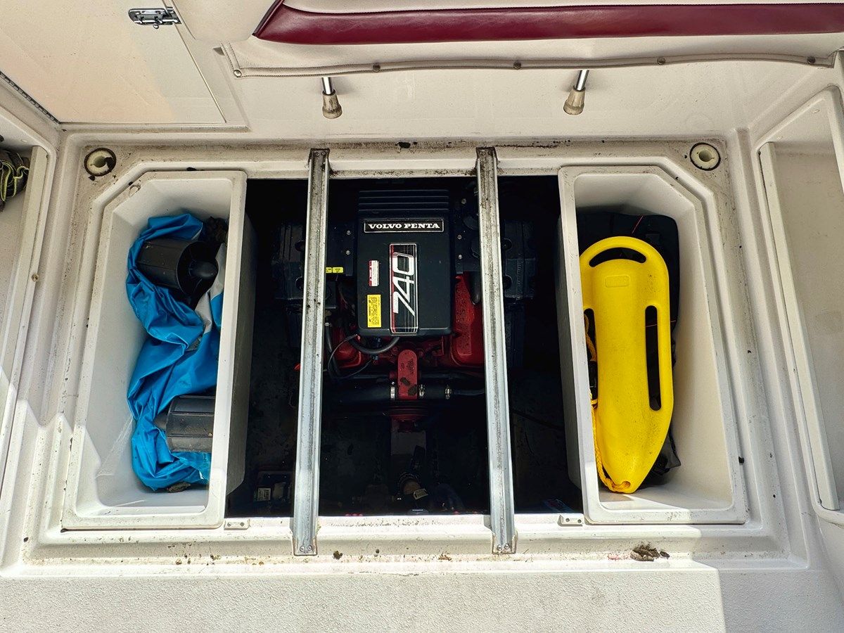 Лучшие предложения покупки яхты Southern Cross 28