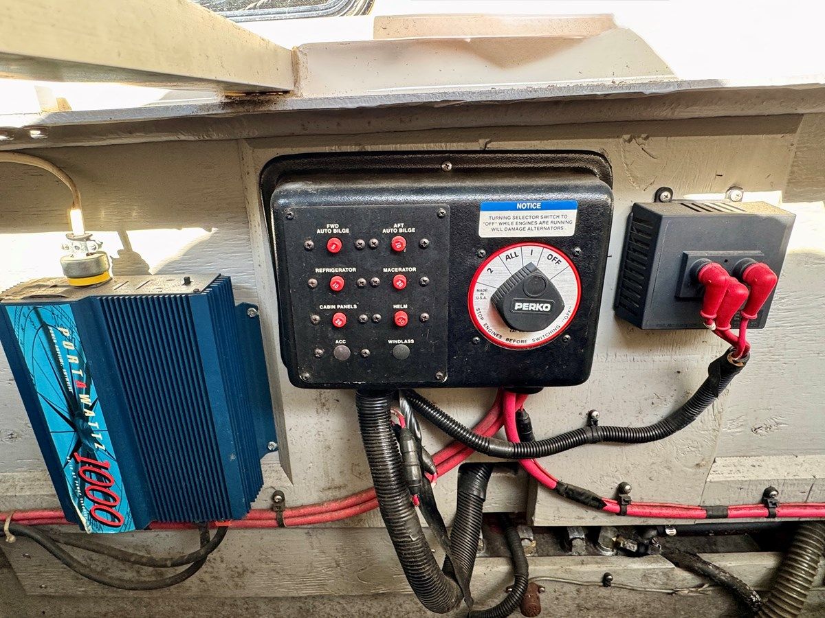 Лучшая цена на Southern Cross Signature 27 Cabin Cruiser