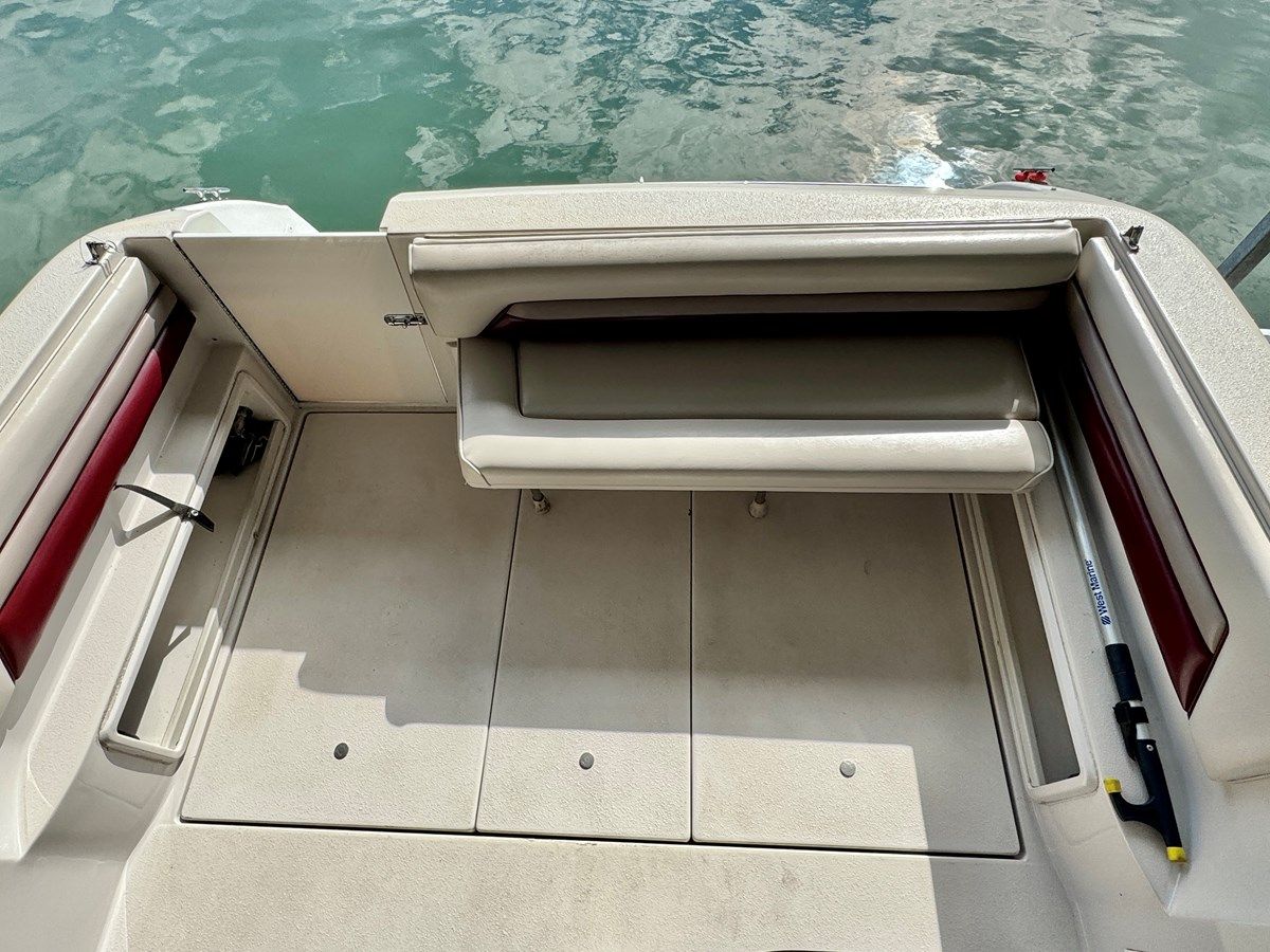 Southern Cross - Chaparral