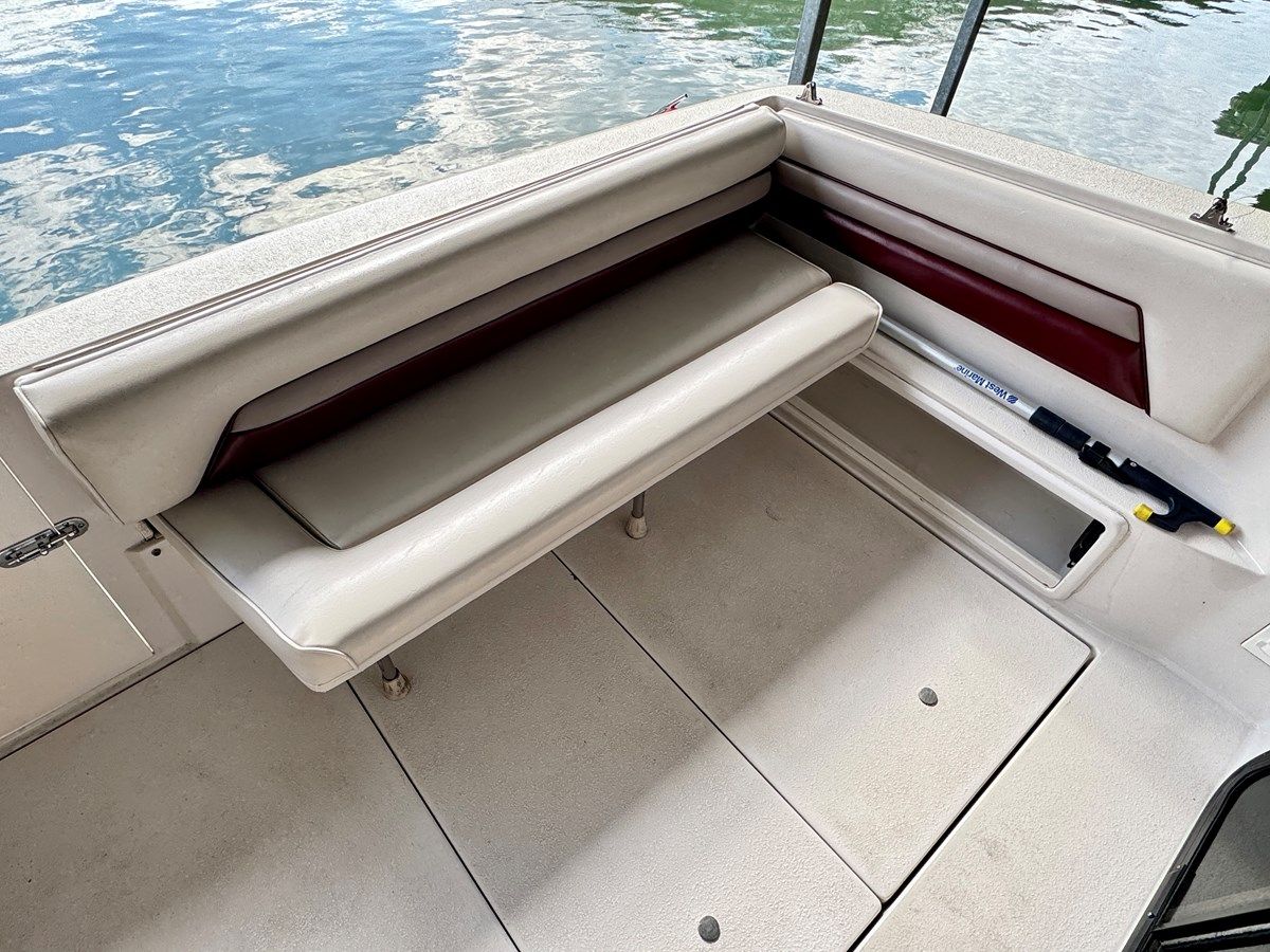 Southern Cross Signature 27 Cabin Cruiser