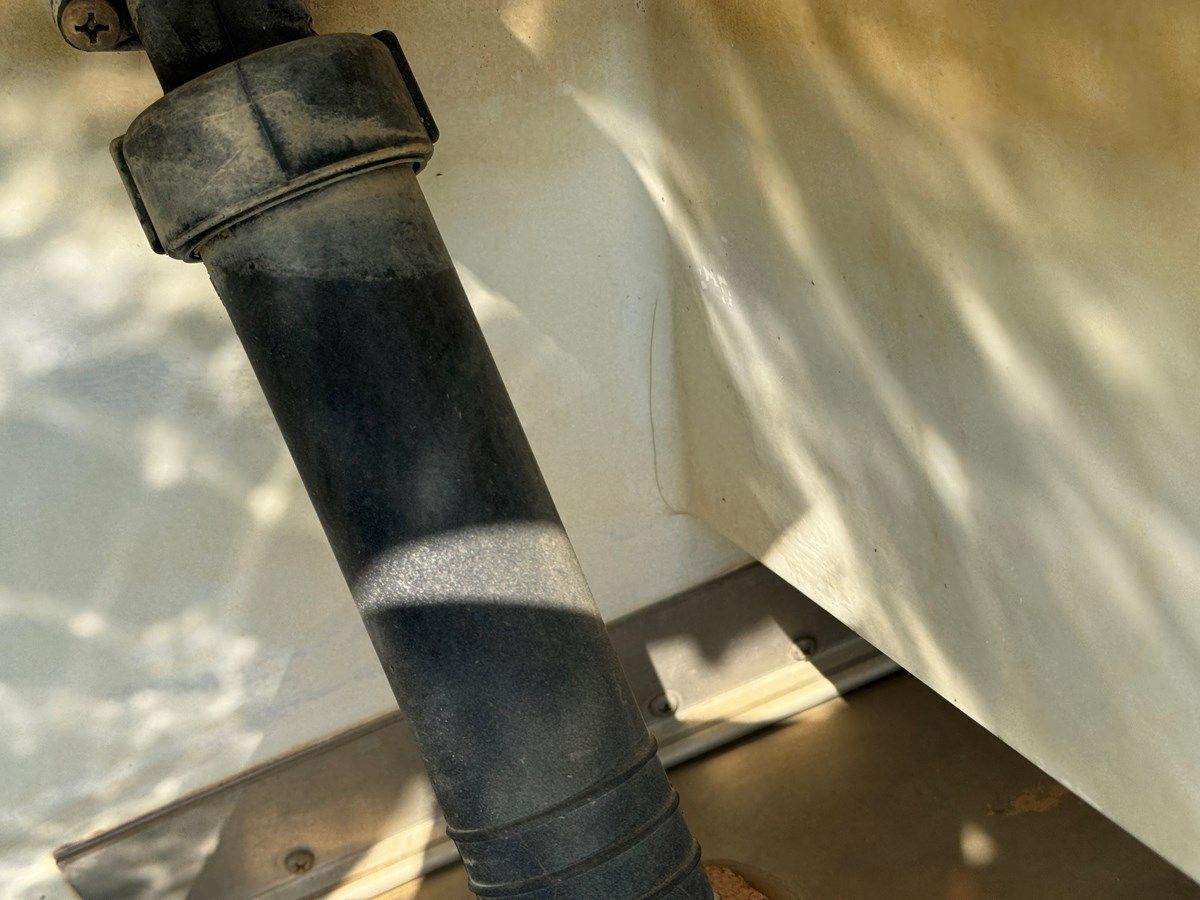 Продажа яхты Southern Cross - Chaparral