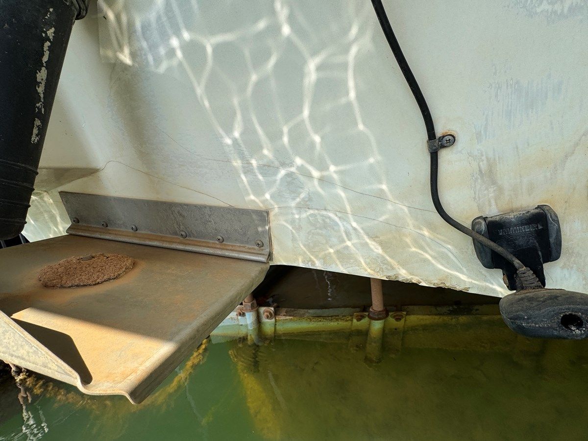 Лучшие предложения покупки яхты Southern Cross