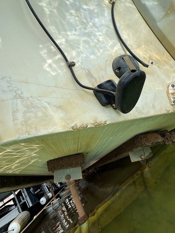 Продажа яхты Southern Cross Signature 27 Cabin Cruiser