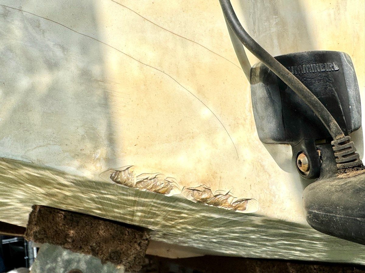 Купить яхту Southern Cross Signature 27 Cabin Cruiser в Shestakov Yacht Sales