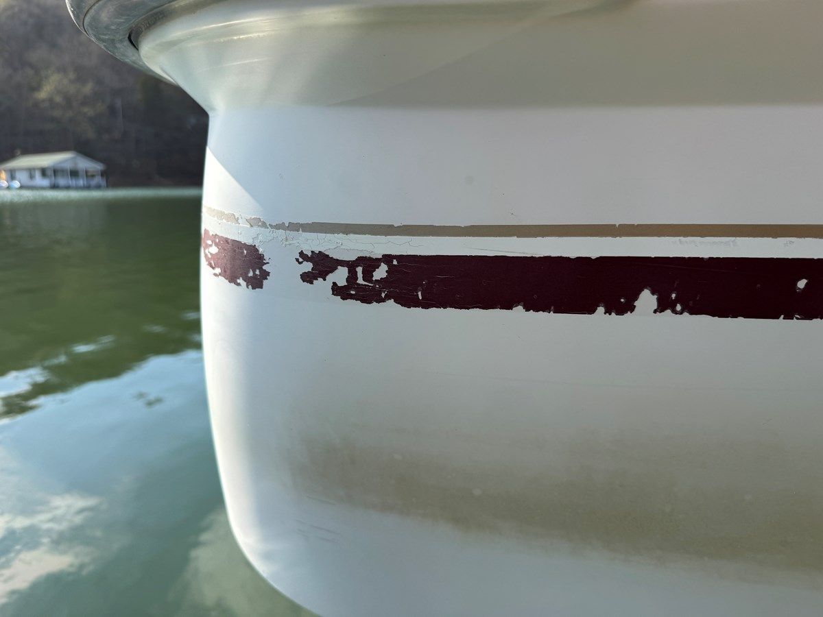 Southern Cross - Chaparral