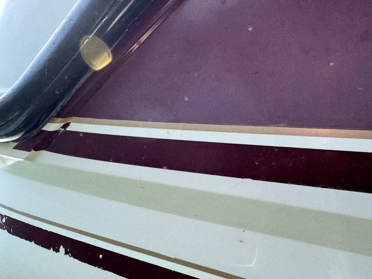 Купить яхту Southern Cross 1994 в Shestakov Yacht Sales