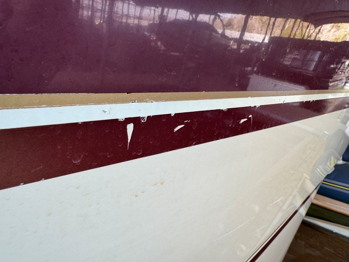 Купить яхту Southern Cross - Chaparral в Shestakov Yacht Sales