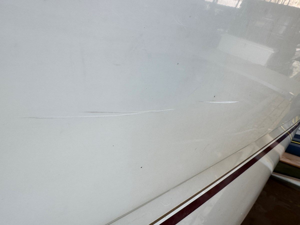 Продажа яхты Southern Cross - Chaparral