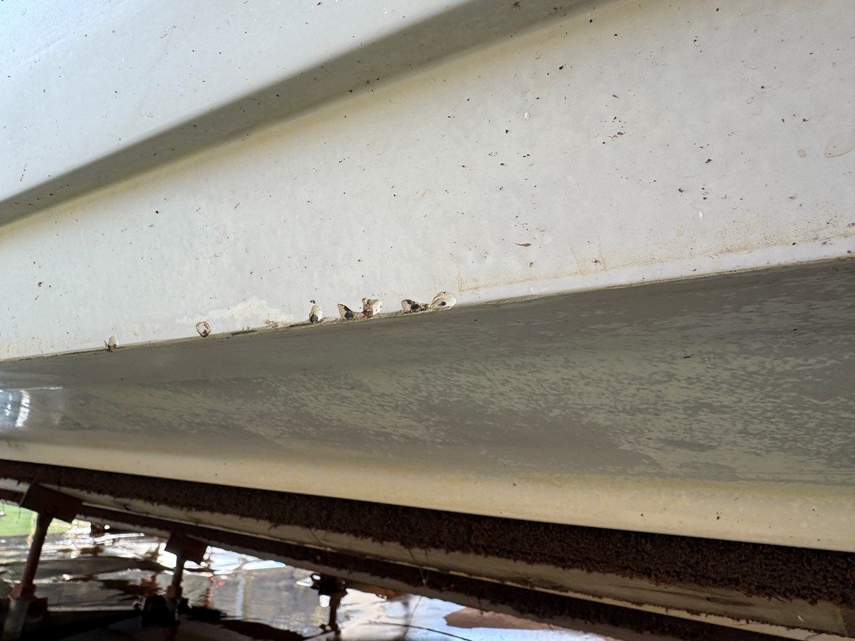 Продажа яхты Southern Cross 1994