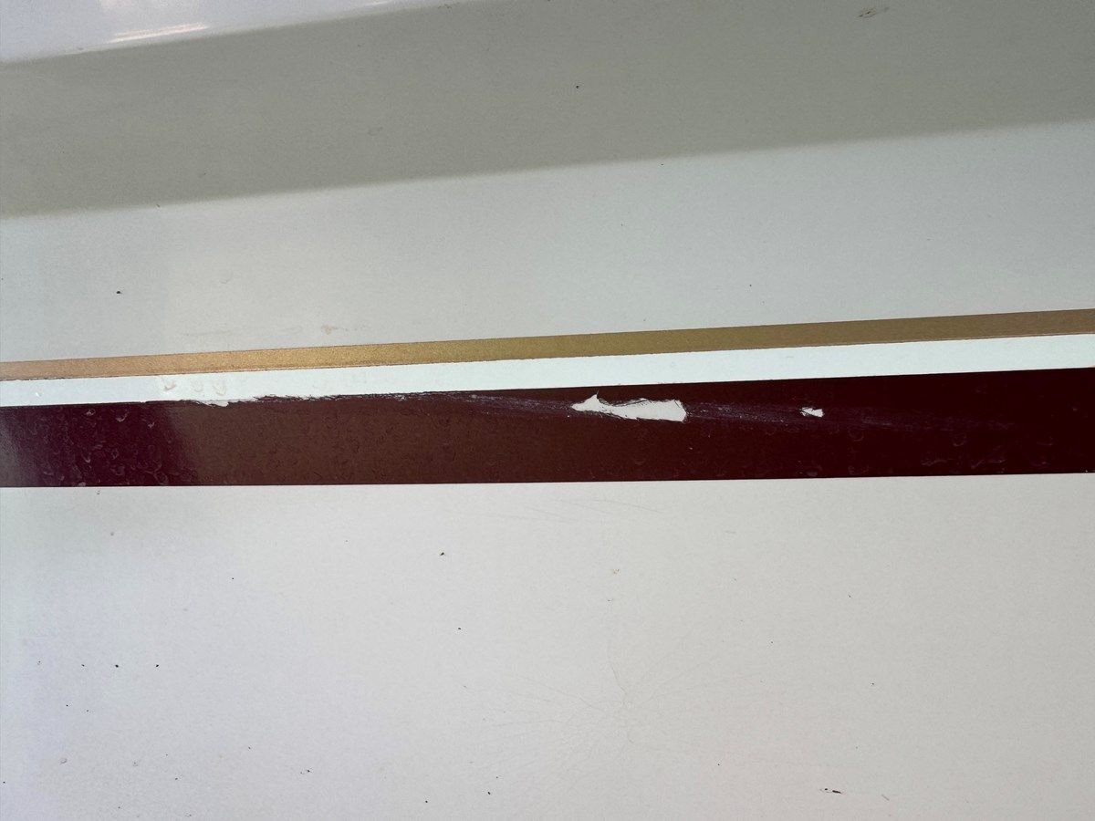 Продажа яхты Southern Cross