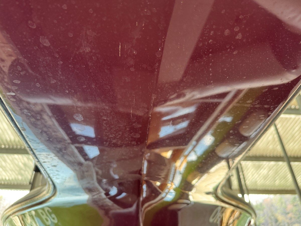 Лучшая цена на Southern Cross - Chaparral