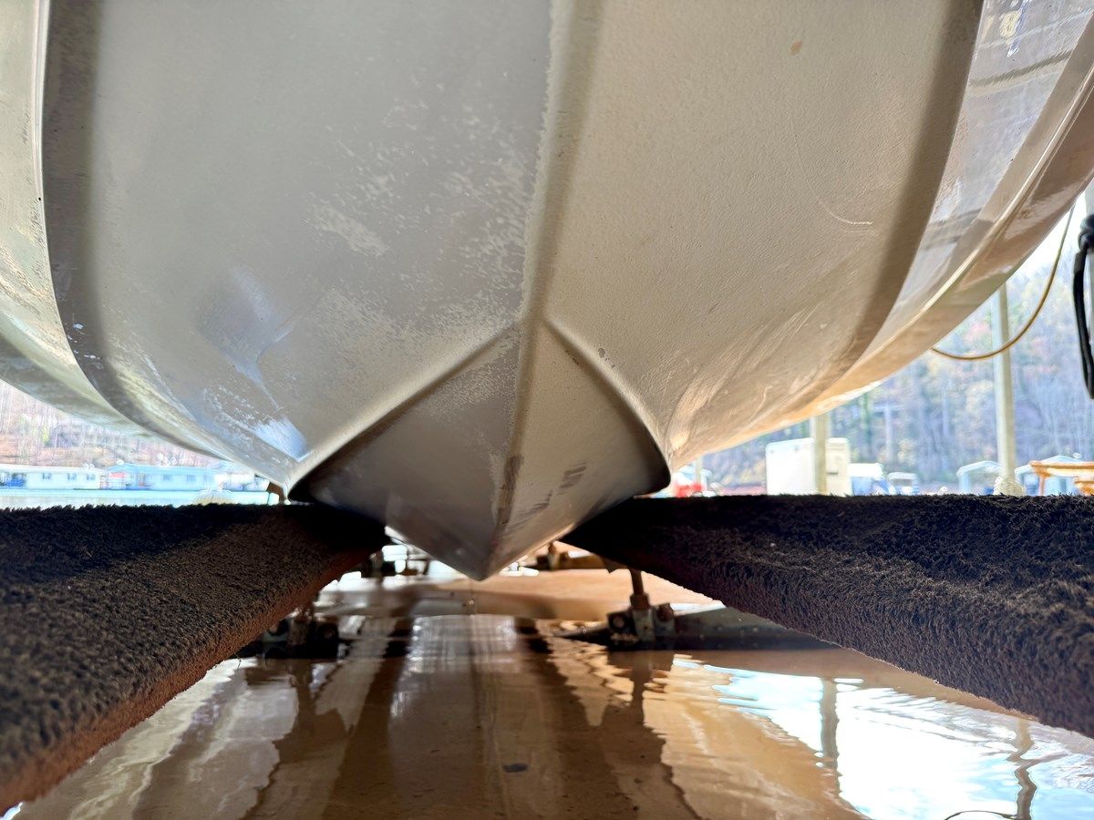 Купить яхту Southern Cross 28 в Shestakov Yacht Sales