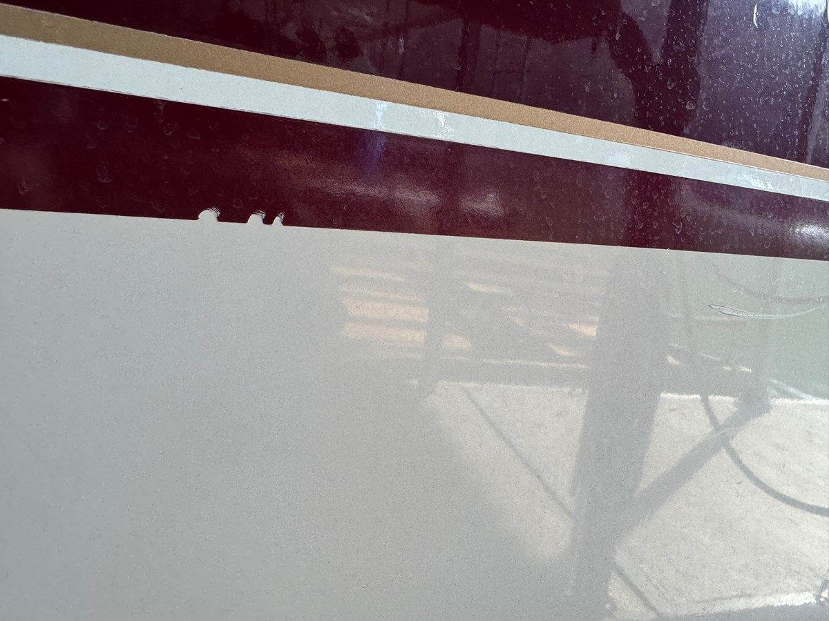 Стоимость яхты Southern Cross - Chaparral