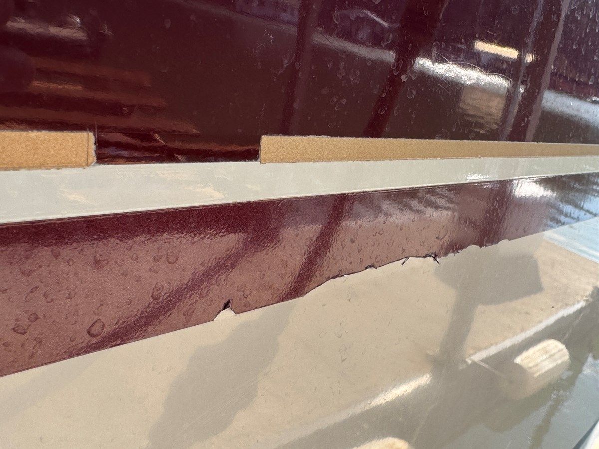 Стоимость яхты Southern Cross 1994