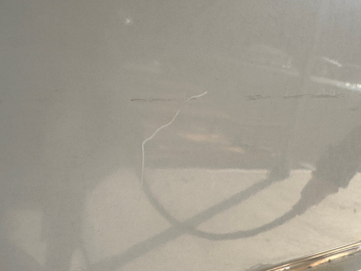 Southern Cross - Chaparral