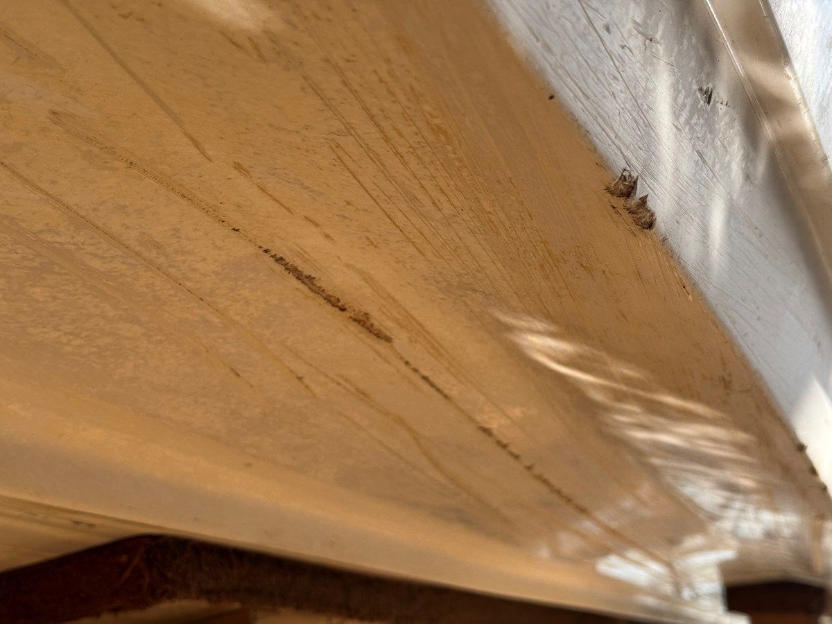 Стоимость яхты Southern Cross - Chaparral