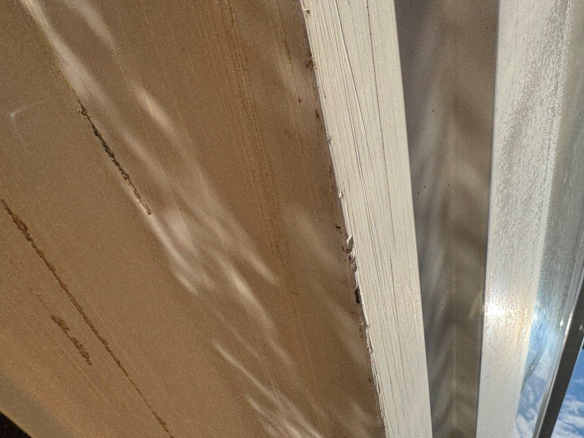 Стоимость яхты Southern Cross - Chaparral