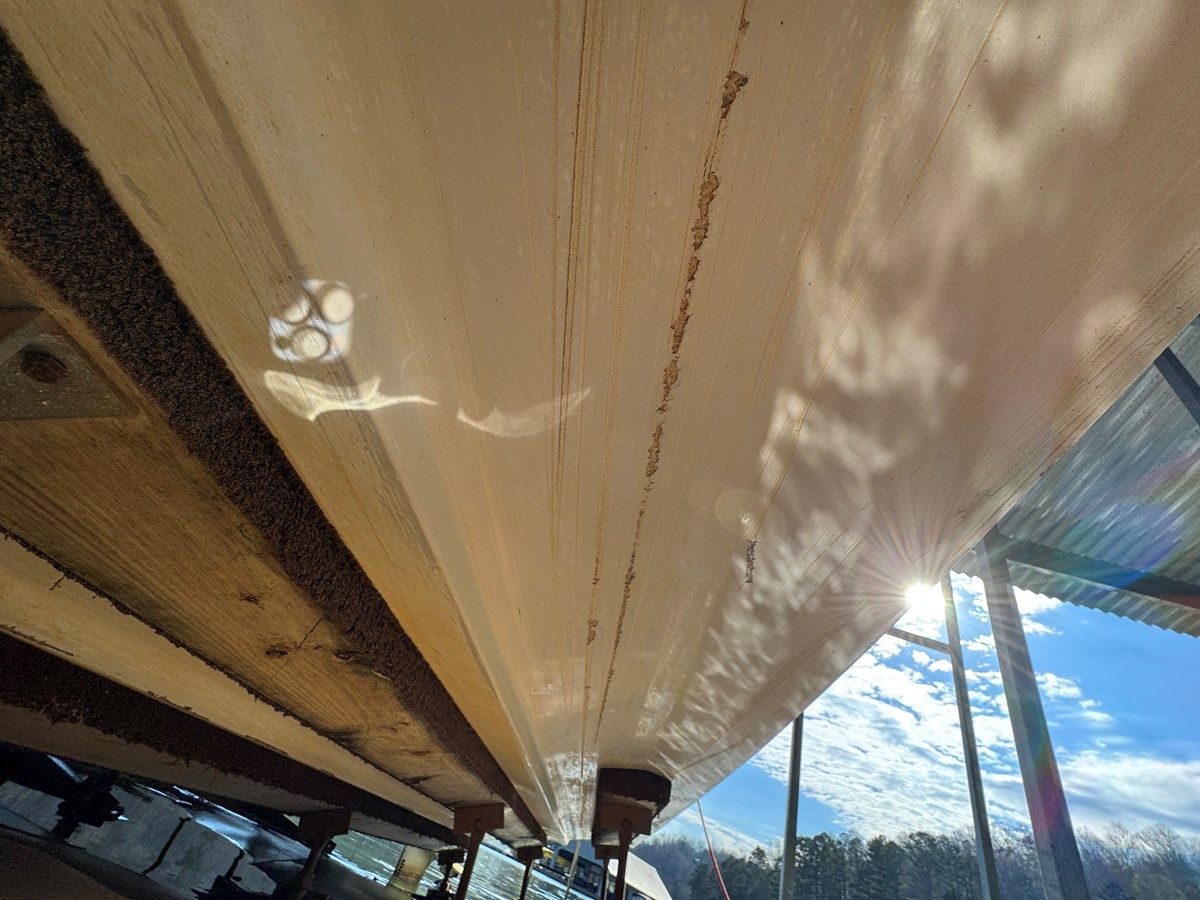 Продажа яхты Southern Cross - Chaparral