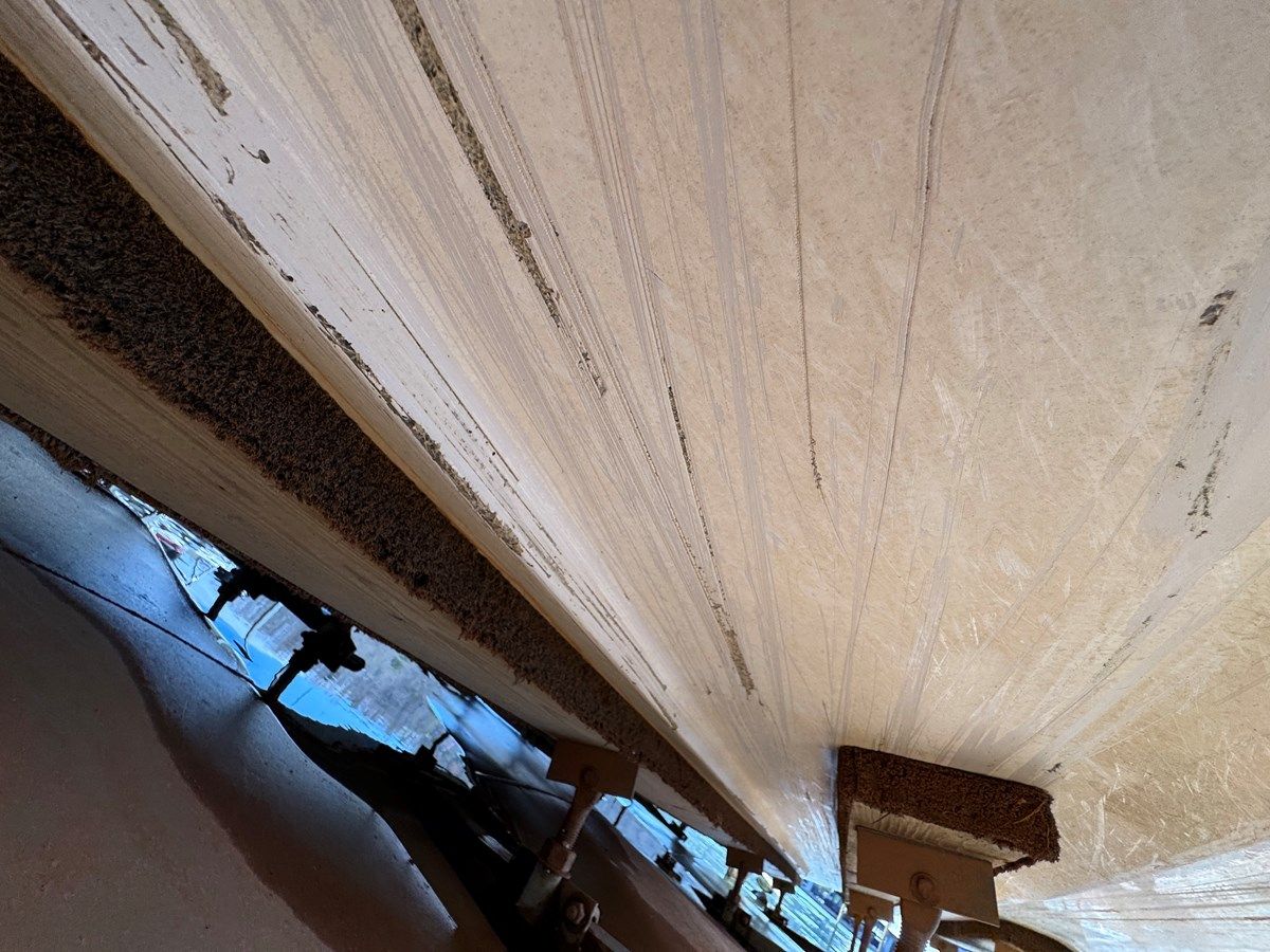 Продажа яхты Southern Cross - Chaparral