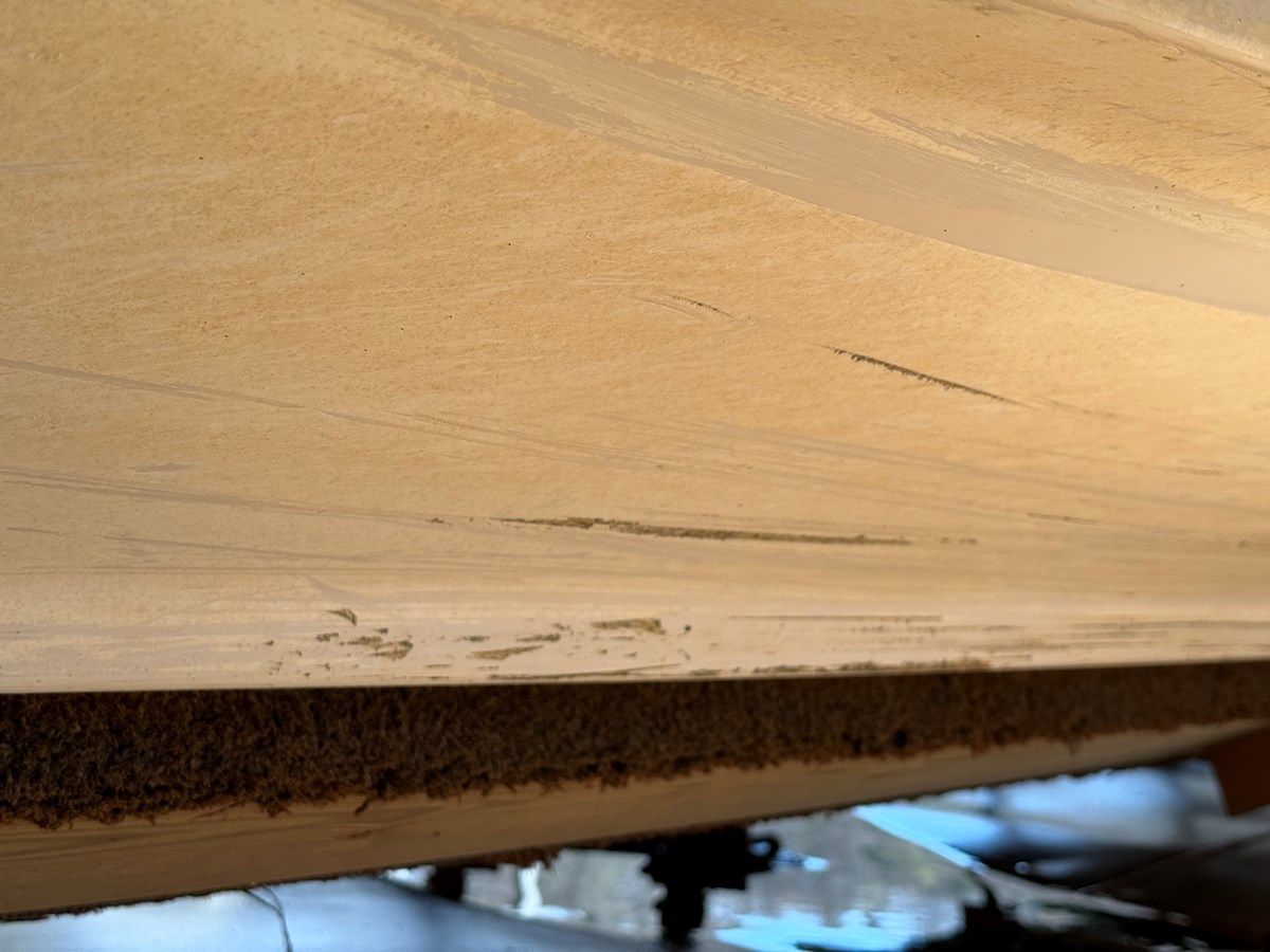 Стоимость яхты Southern Cross