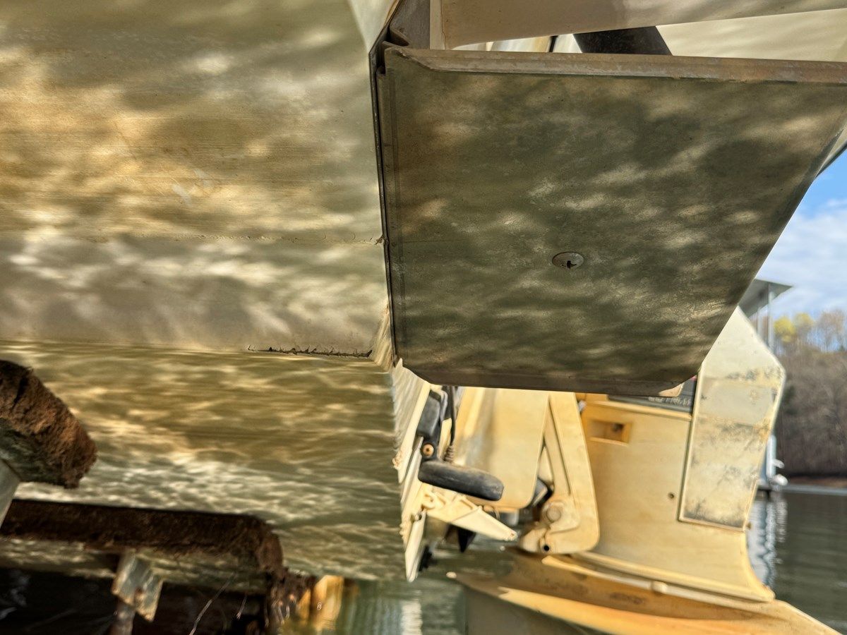 Купить Southern Cross - Chaparral