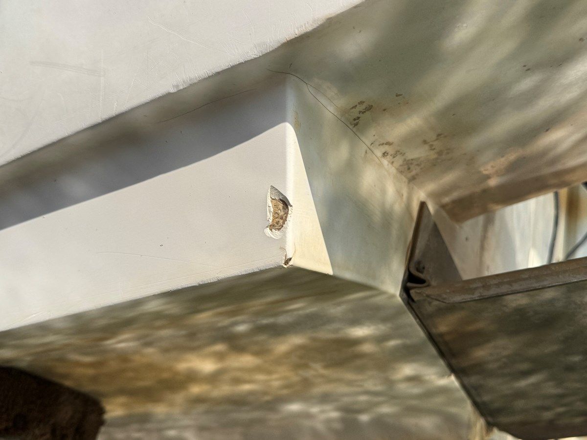 Southern Cross Signature 27 Cabin Cruiser