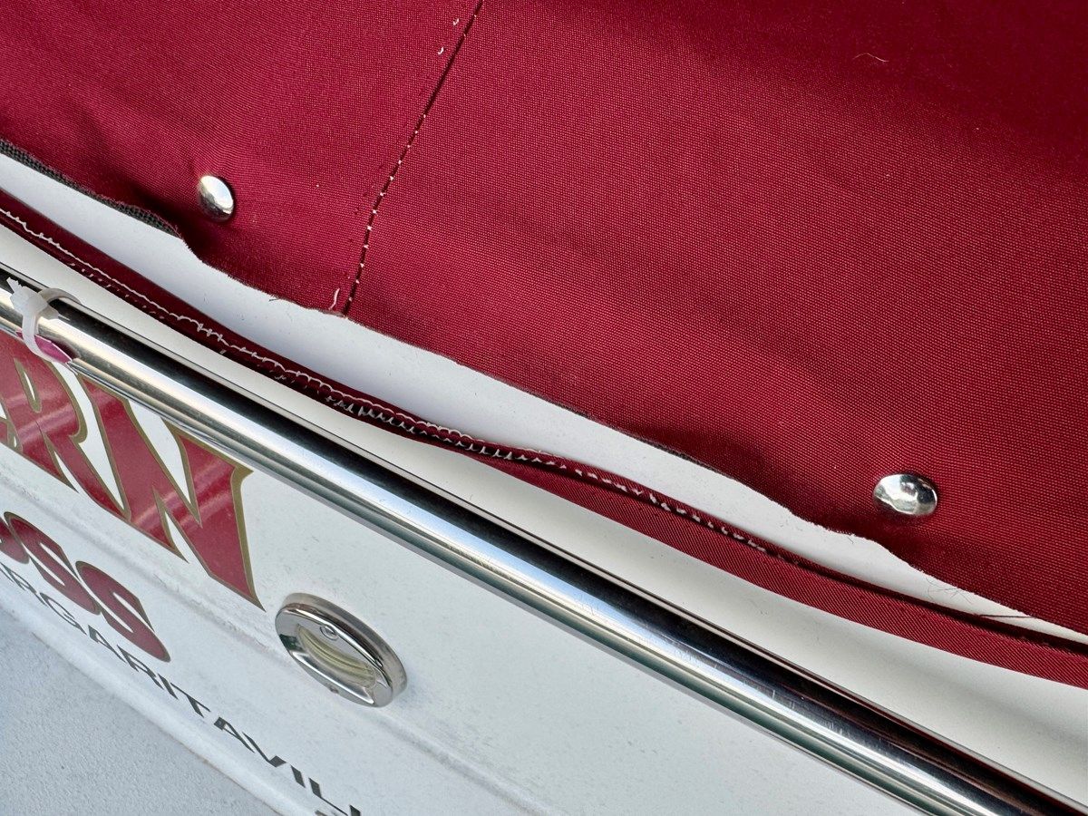 Лучшие предложения покупки яхты Southern Cross - Chaparral