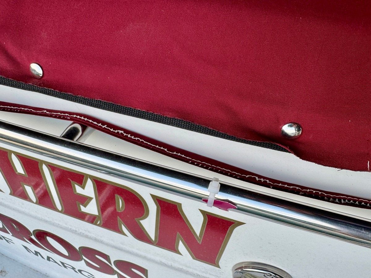 Продажа яхты Southern Cross 1994