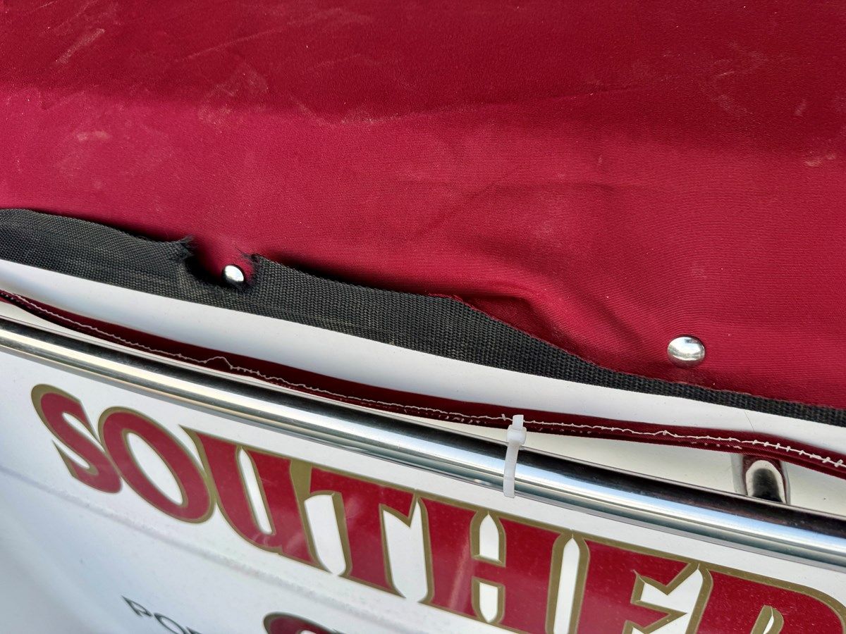 Купить Southern Cross 1994