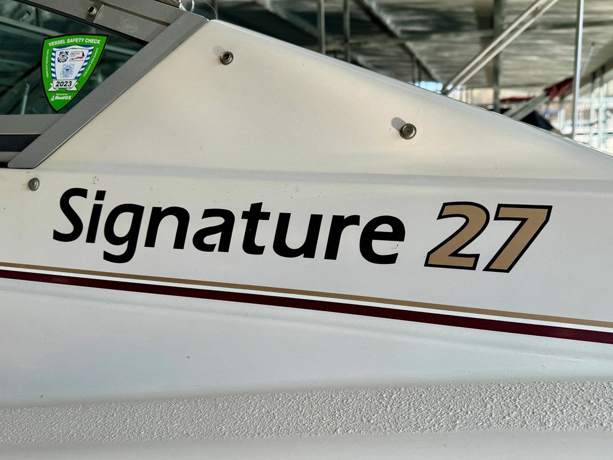 Лучшая цена на Southern Cross Signature 27 Cabin Cruiser