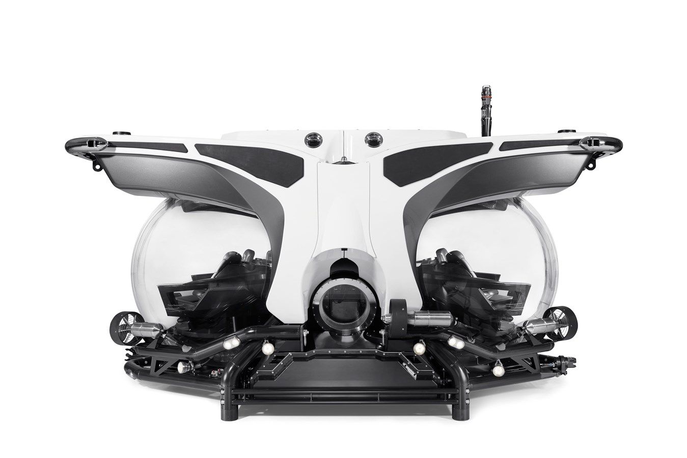 Лучшая цена на Cruise Sub 7 - 300