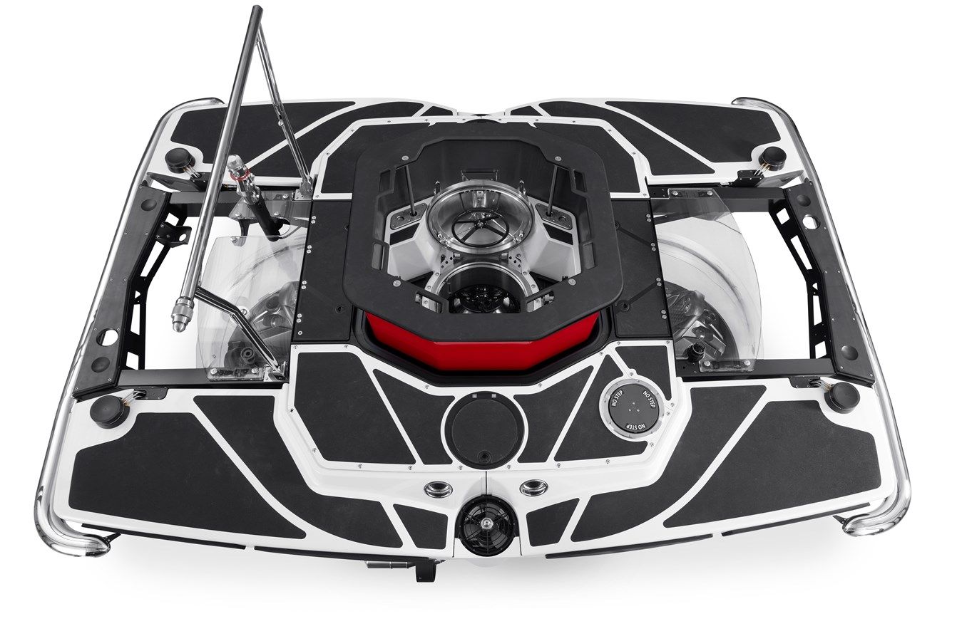 Лучшие предложения покупки яхты Cruise Sub 7 - 300 16