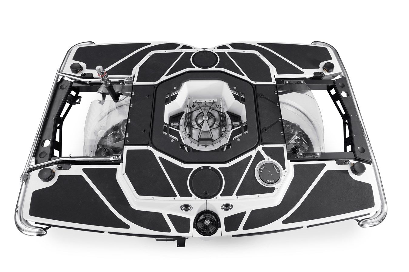 Купить яхту Cruise Sub 7 - 300 - U-BOAT WORX B.V в Shestakov Yacht Sales