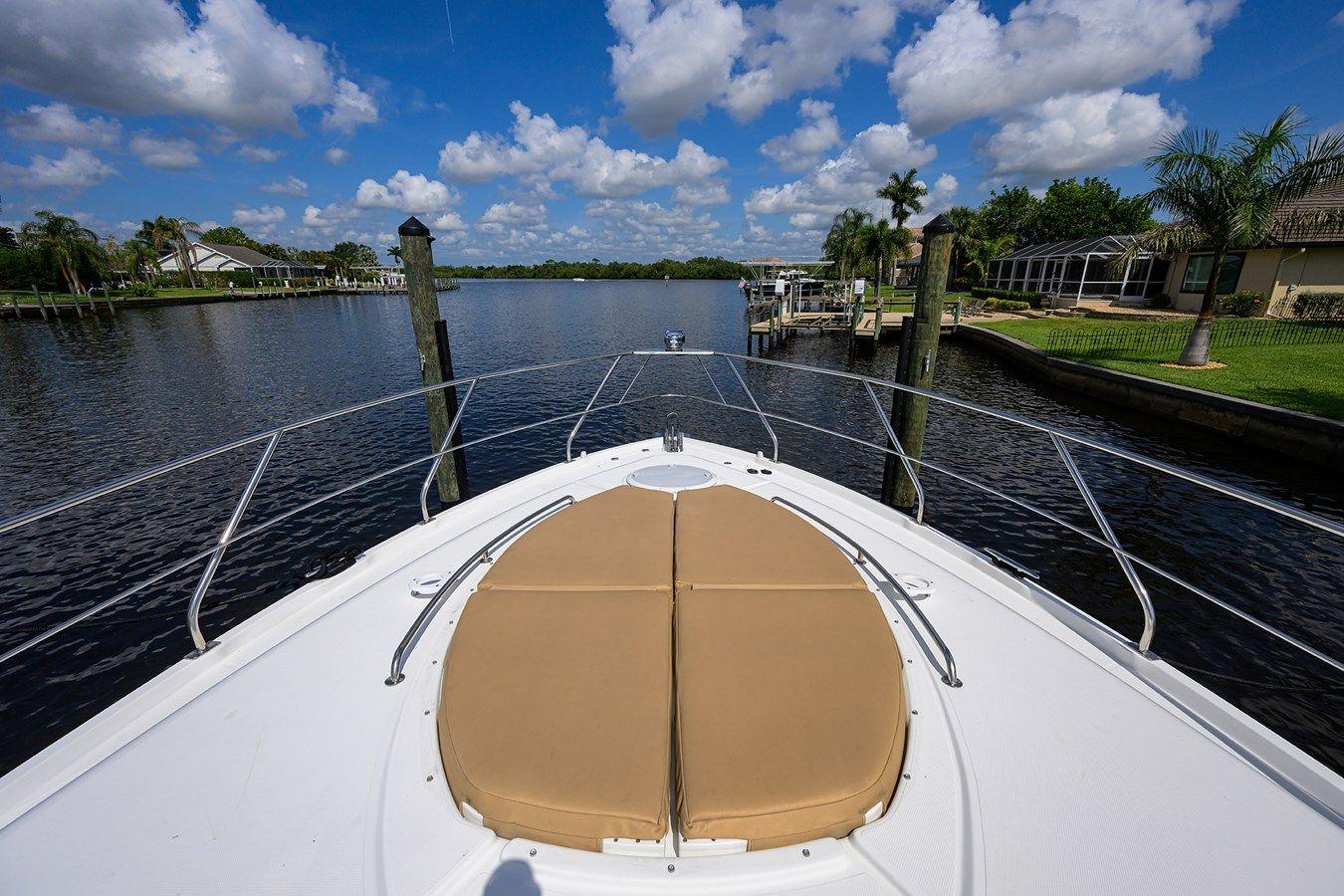 Лучшие предложения покупки яхты AJAC CRUISER - Cruisers Yachts