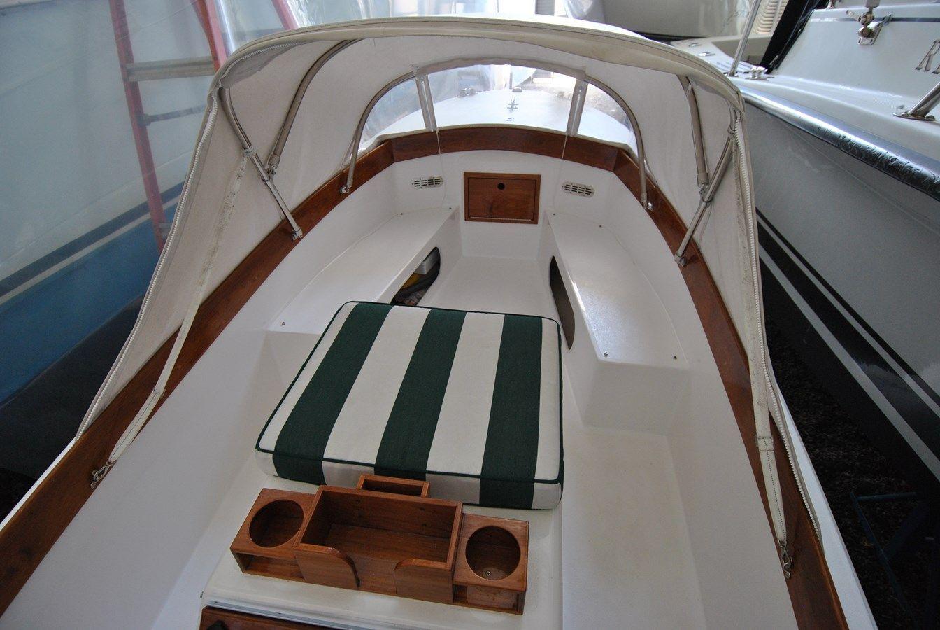 Buy a WEE LASS 2023 at Shestakov Yacht Sales