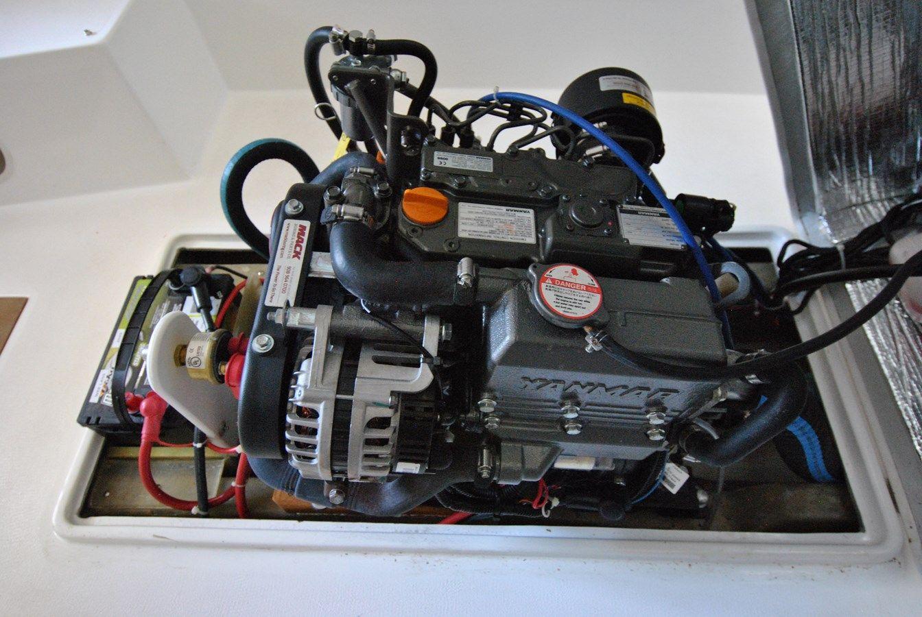 Buy a yacht WEE LASS