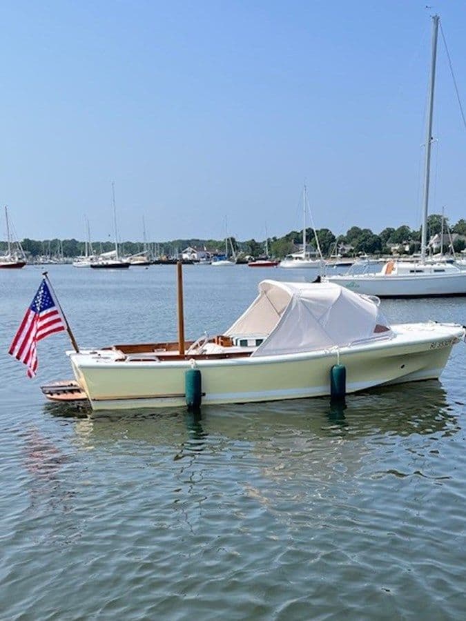 best yacht sales deals WEE LASS