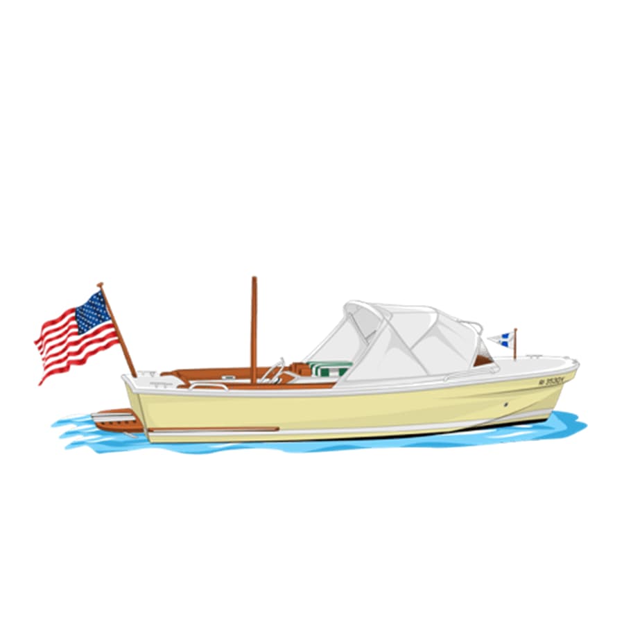 best yacht sales deals WEE LASS 2023