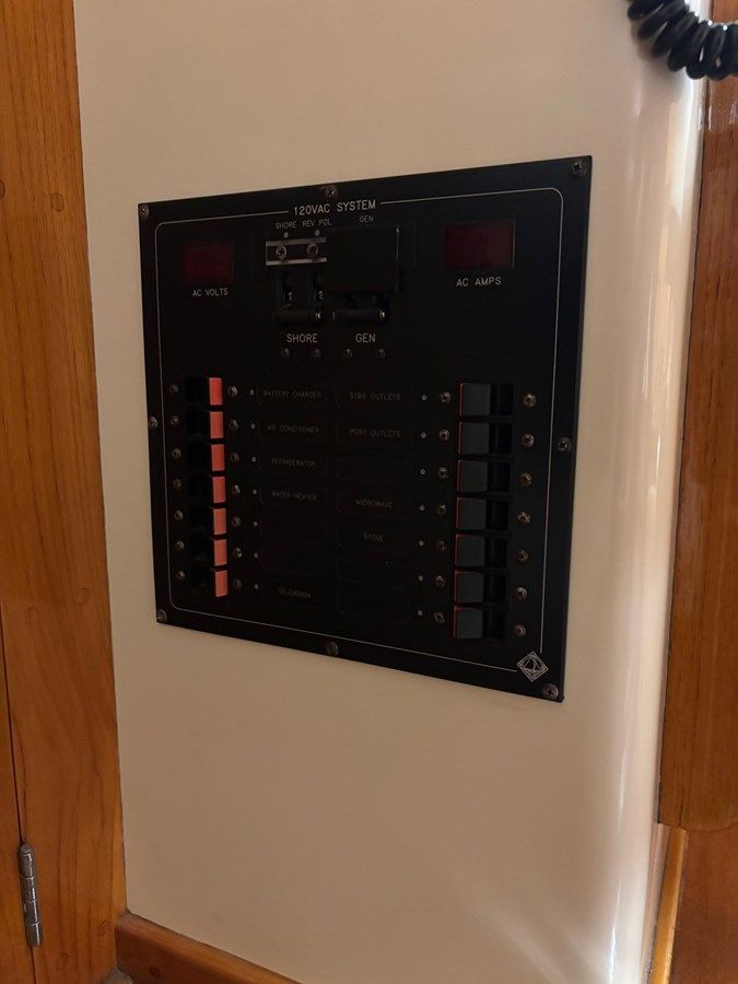 Lucy - ELLIS BOAT CO INC