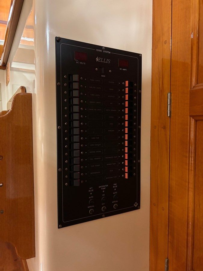 best yacht sales deals Lucy