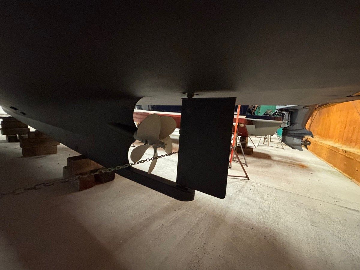 Buy a Lucy 2006 at Shestakov Yacht Sales